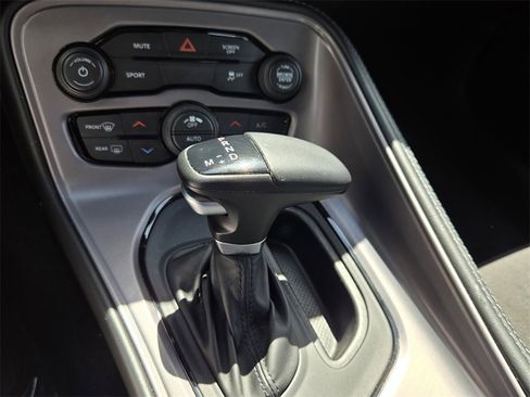 Used 2023 Dodge Challenger SXT w/ Blacktop Package image 18