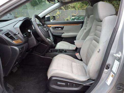 Used 2021 Honda CR-V EX image 14