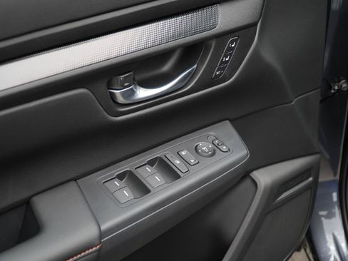 New 2026 Honda CR-V Sport-L image 14