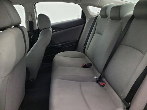Used 2021 Honda Civic LX image 18