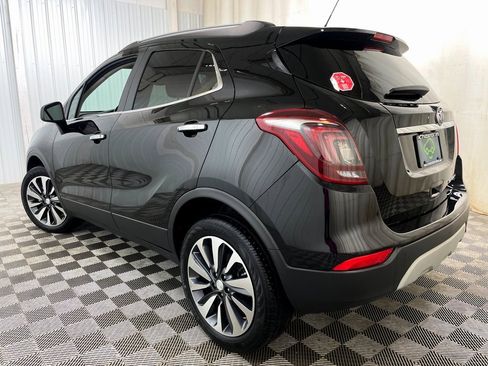 Certified 2022 Buick Encore Preferred w/ Safety Package image 14