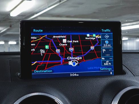 Used 2015 Audi A3 2.0T Premium Plus image 27