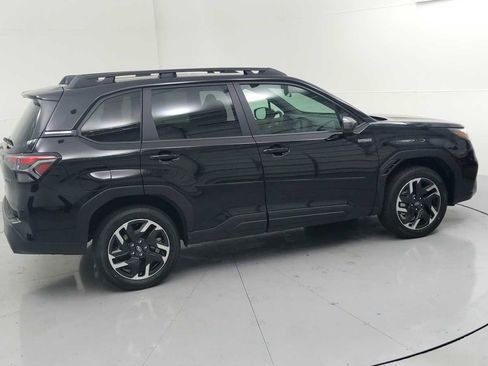 New 2026 Subaru Forester Premium AWD/4WD image 11