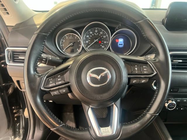 Used 2018 MAZDA CX-5 Grand Touring AWD/4WD image 19