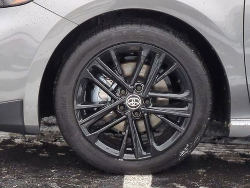 Certified 2026 Toyota Camry SE image 11