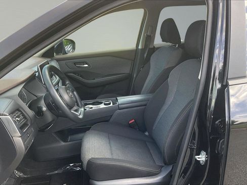 Certified 2023 Nissan Rogue SV AWD/4WD image 24