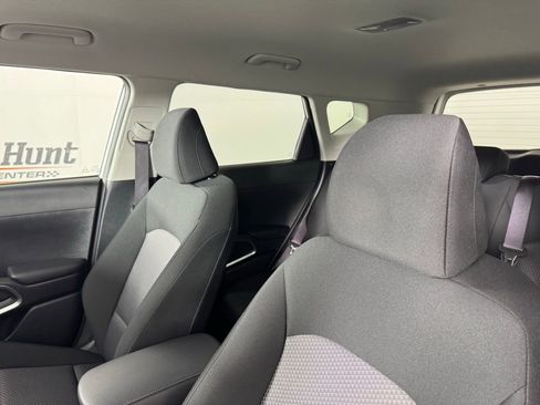 Used 2025 Kia Soul LX w/ LX Technology Package image 5