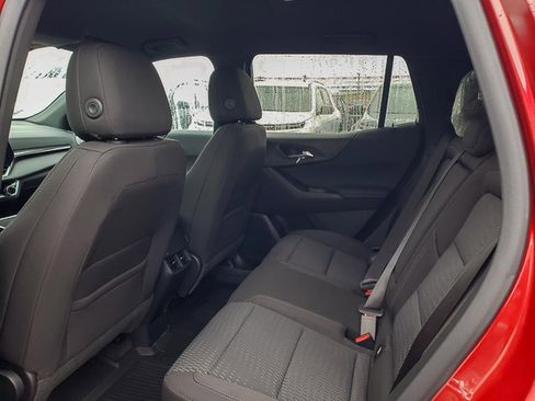 New 2026 Chevrolet Equinox LT w/ Safety and Technology Package image 22