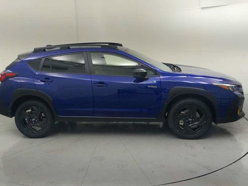 New 2026 Subaru Crosstrek 2.5i Sport AWD/4WD image 12