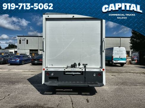 New 2024 Ford E-350 and Econoline 350 Super Duty w/ Driver's Safety Package image 7