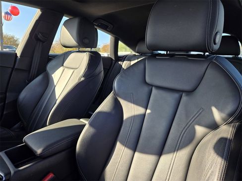 Used 2024 Audi A5 2.0T Premium Plus image 15