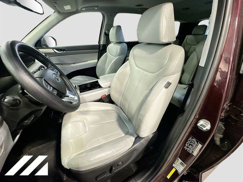 Used 2021 Hyundai Palisade SEL w/ Premium Package AWD/4WD image 23