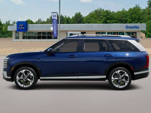 New 2026 Hyundai Palisade Limited image 3