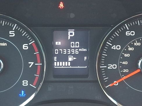 Used 2015 Subaru Forester 2.5i Touring image 20