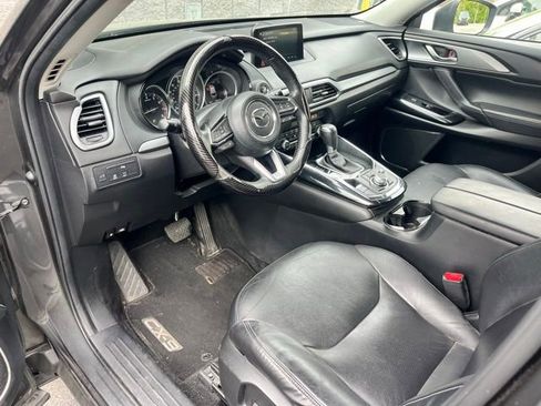 Used 2019 MAZDA CX-9 Touring w/ Touring Premium Package AWD/4WD image 11