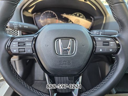 Used 2022 Honda Civic EX image 27