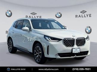 Used 2026 BMW X3 xDrive30i AWD/4WD video 1