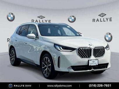 Used 2026 BMW X3 xDrive30i