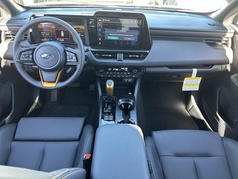 New 2026 Subaru Outback Wilderness AWD/4WD image 11