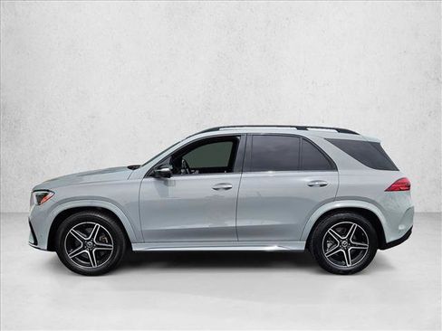 Used 2024 Mercedes-Benz GLE 350 4MATIC image 9