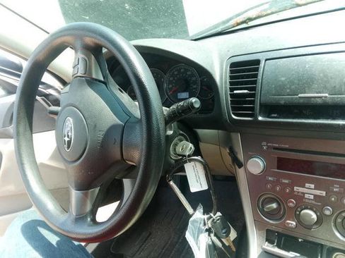 Used 2009 Subaru Outback 2.5i Special Edition AWD/4WD image 35