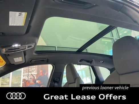 Used 2025 Audi Q5 Premium w/ Premium Plus AWD/4WD image 10