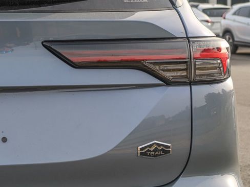 New 2026 Mitsubishi Outlander AWD image 13