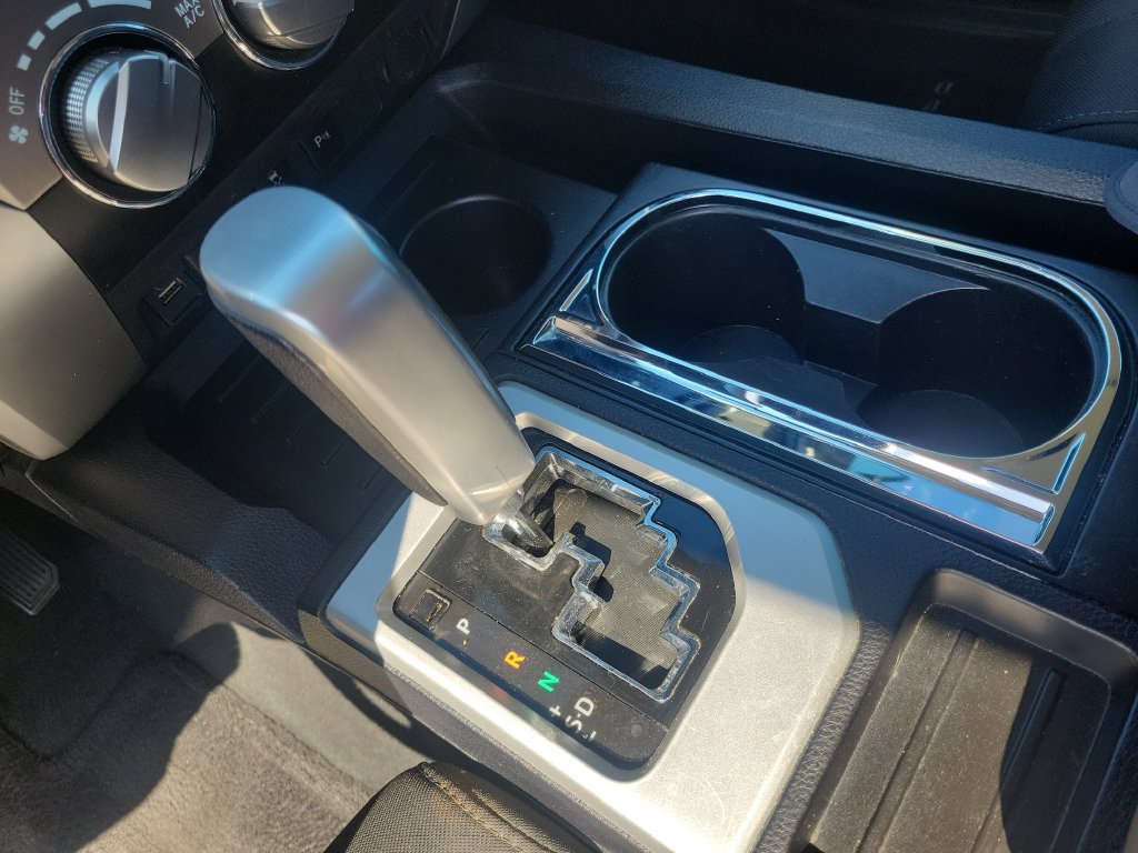 Certified 2021 Toyota Tundra SR5 RWD image 34