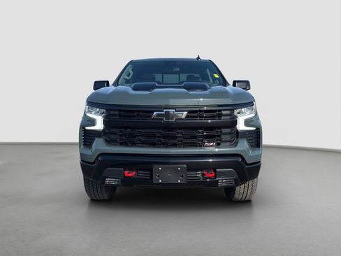 New 2026 Chevrolet Silverado 1500 LT Trail Boss w/ Convenience Package II AWD/4WD image 2