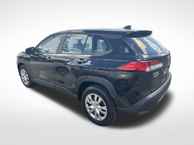 Used 2024 Toyota Corolla Cross L FWD image 33