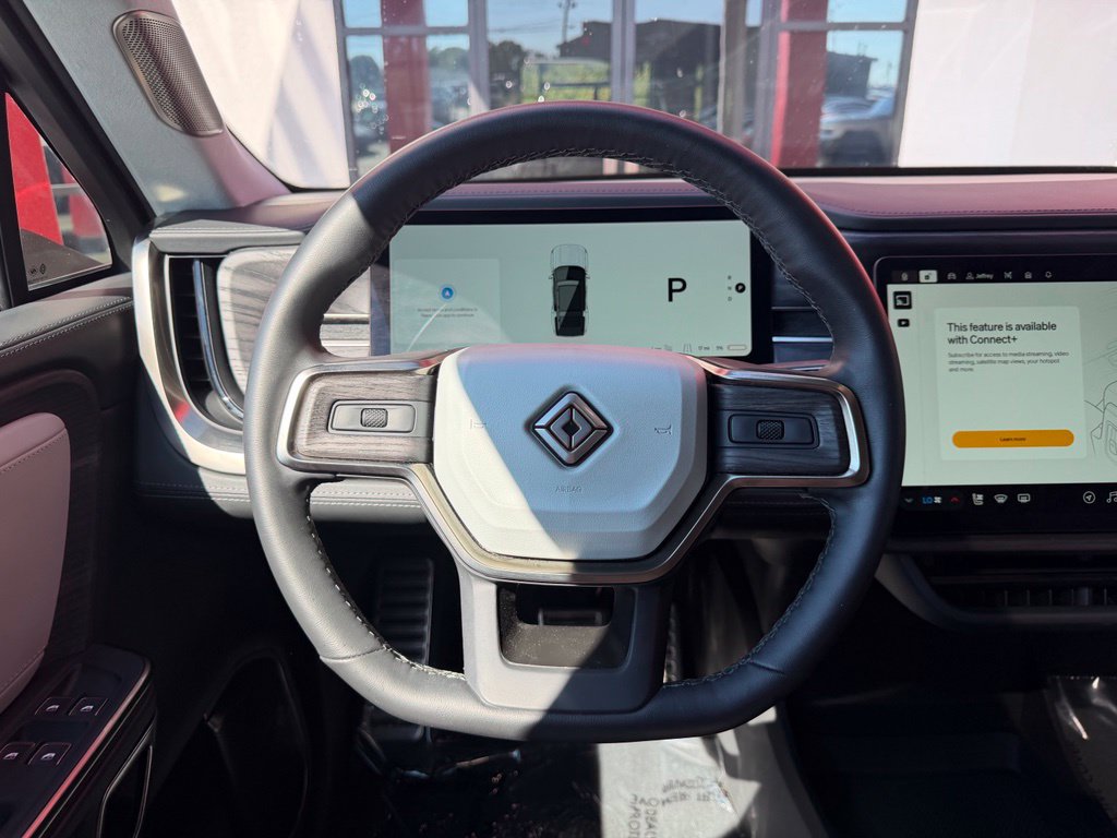 Used 2023 Rivian R1S Adventure Quad AWD/4WD image 16