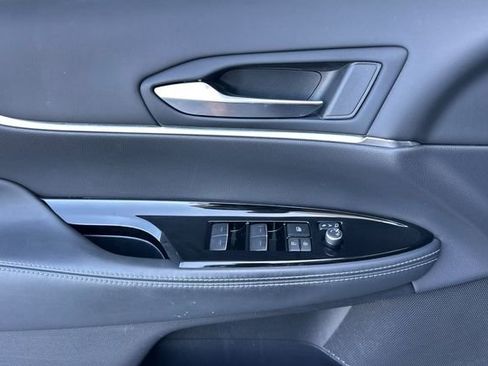 Used 2022 Toyota Mirai w/ Advanced Technology Package RWD image 12