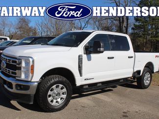 Used 2024 Ford F250 XLT w/ FX4 Off-Road Package video 1
