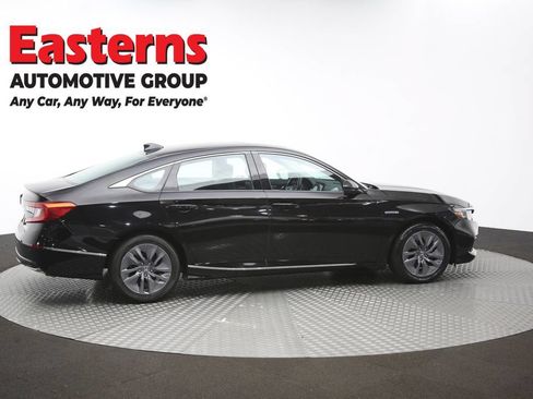 Used 2022 Honda Accord EX-L image 44
