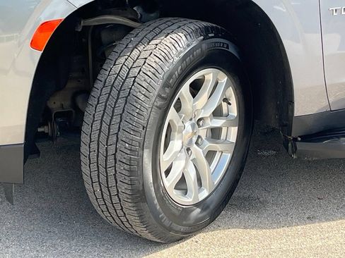 Used 2022 Chevrolet Tahoe LT RWD image 30