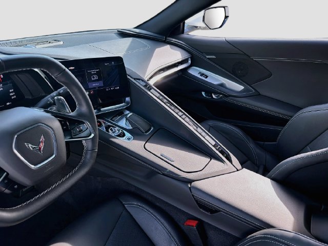 Used 2023 Chevrolet Corvette Stingray Convertible w/ 1LT RWD image 18