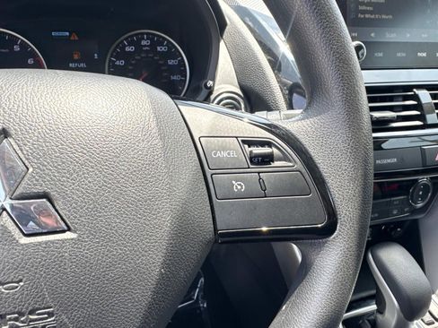 Used 2024 Mitsubishi Eclipse Cross LE image 19