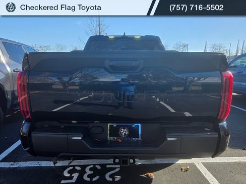 Used 2022 Toyota Tundra SR image 5