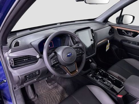 New 2026 Subaru Forester Sport AWD/4WD image 9