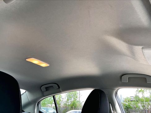 Certified 2025 Nissan Sentra SV w/ Trunk Package image 13