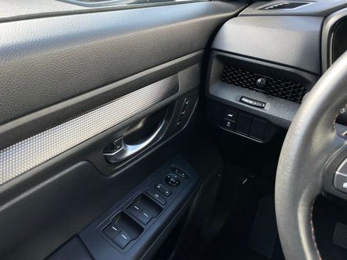 Used 2024 Honda CR-V Sport-L image 23