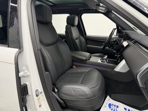 Used 2023 Land Rover Range Rover SE image 11