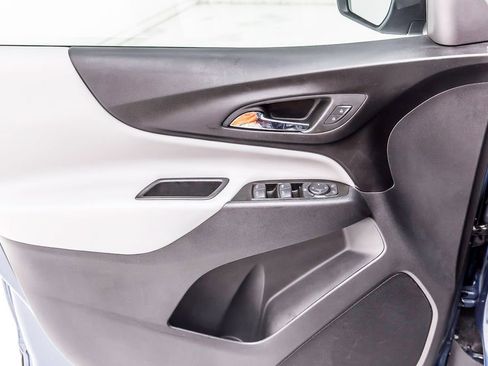 Used 2024 Chevrolet Equinox LS image 22