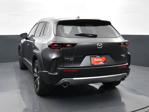New 2025 MAZDA CX-50 AWD 2.5 Turbo w/ Cargo Package image 31