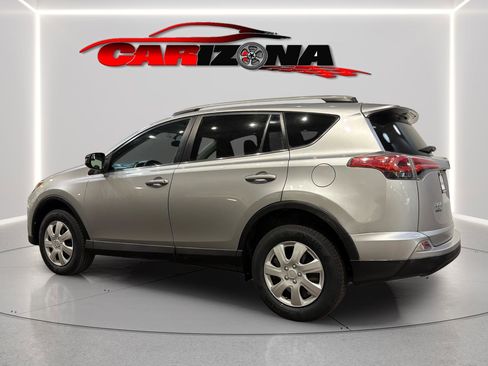 Used 2016 Toyota RAV4 LE image 5