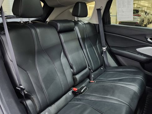 Certified 2025 Acura RDX SH-AWD w/ Technology Package image 21