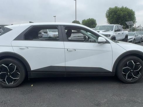 Used 2024 Hyundai Ioniq 5 SEL RWD image 7