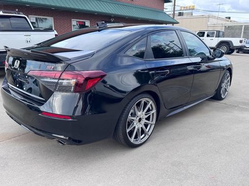 Used 2025 Honda Civic Si image 9