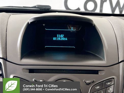 Used 2015 Ford Fiesta SE image 20