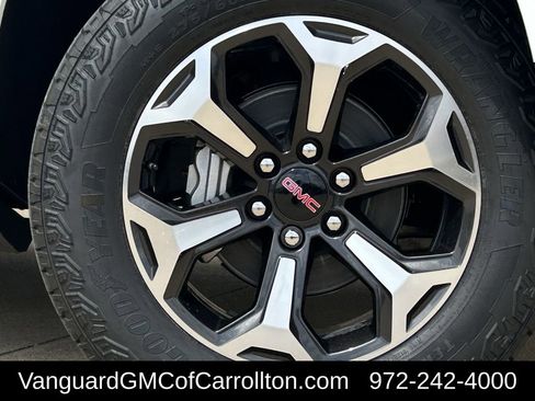 New 2026 GMC Yukon XL AT4 Ultimate image 9